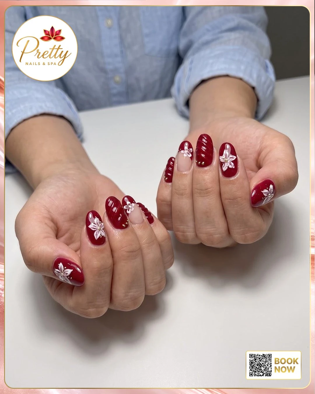 Nail Sep 24